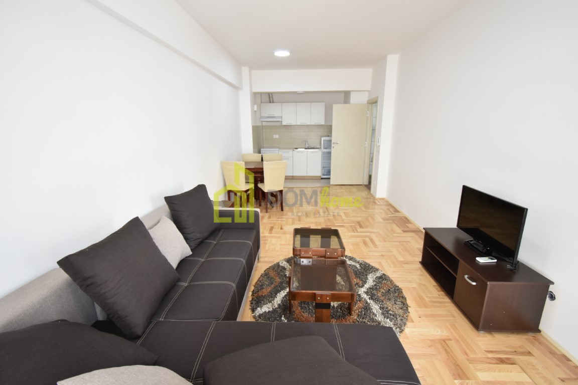 Jednosoban stan 46m2, Zabjelo-Ljubović